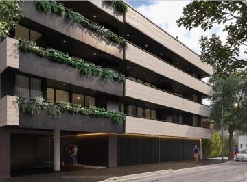 Departamento de 3 ambientes, Villa Devoto · Construccion Premium Dto de 3 Amplios Ambientes de V. Devoto en Pozo