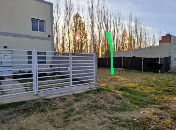 Terreno , General Roca · Vendo Terreno B° La Martina Rio Negro 50 m de La Ruta