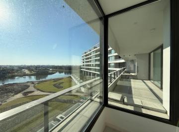 Departamento · 142m² · 4 Ambientes · 2 Cocheras · Departamento en Oceana Nordelta