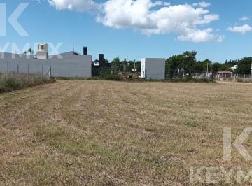 Terreno · 299m² · Terreno en Venta 13 Bis E/ 662 y 663, Villa Garibaldi
