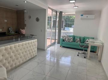 Departamento · 35m² · 2 Ambientes · Departamento en Venta - Alquiiler