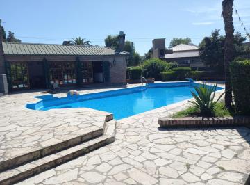 Quinta vacacional , Ezeiza · Quinta en Venta en Ezeiza – Ideal Fin de Semana o Vivienda Permanente
