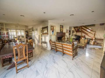 Casa · 522m² · 7 Ambientes · 3 Cocheras · Venta Importante Casa Doble Lote en Country San Miguel de Ghiso