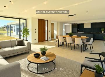 Casa de 5 ambientes, Mar del Plata · Venta, Rumenco Joven, a Estrenar, Al Lago, 4 Habitaciones