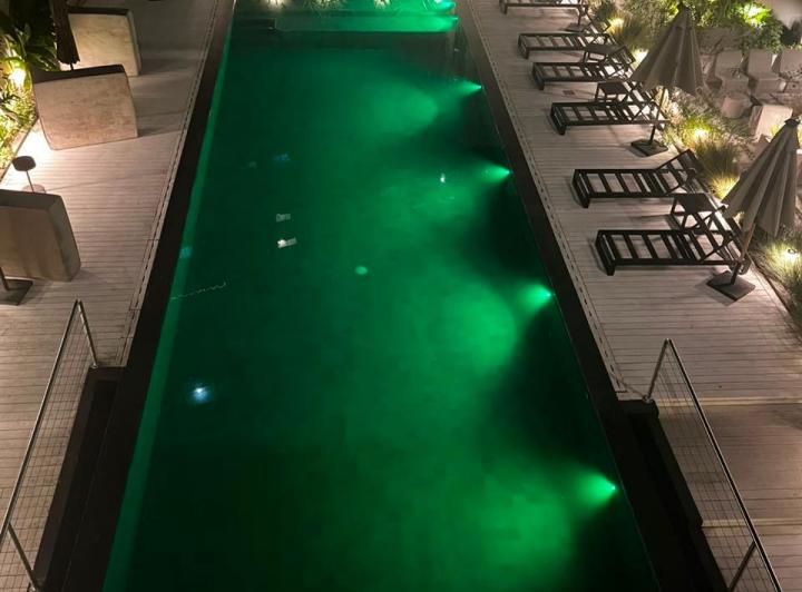 Dueño - 2 Amb. con Vistas a Jardines y Amenities Premium P. Hollywood