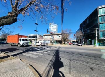 Terreno · 536m² · Venta Lote Constructora Esquina Fisherton