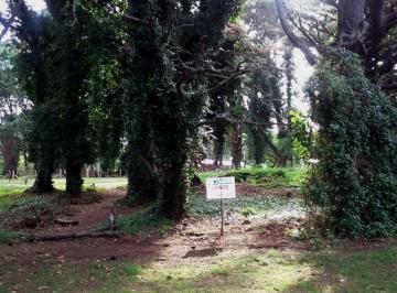 Terreno · 600m² · Lote de Terreno en Sierras de Los Padres