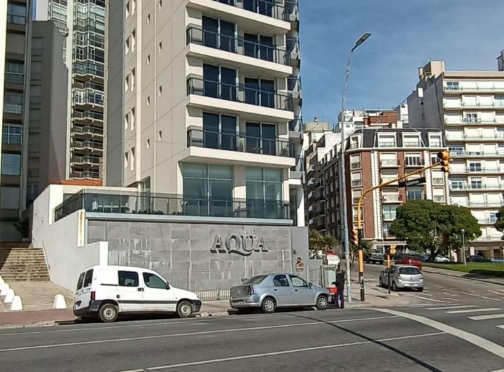 Departamento · 60m² · 3 Ambientes · 1 Cochera