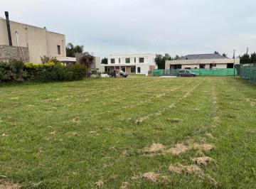 Terreno , Presidente Perón · Venta Terreno Interno El Rebenque Canning