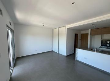 Departamento · 32m² · 1 Ambiente · Departamento Monoambiente Amoblado a Estrenar en Villa Dominico en Alquiler