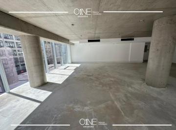 Oficina comercial · 181m² · 1 Ambiente · Oficina en Av Cordoba Esquina Uruguay 181 m² a Estrenar!