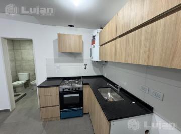 Departamento · 35m² · 1 Ambiente · Alquiler Departamento en Parque Avellaneda