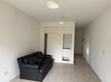 Departamento · 35m² · 1 Ambiente · 1 Cochera · Departamento - Las Recovas - Alquiler