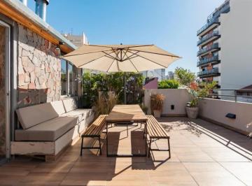 PH de 7 ambientes, Palermo · Alquiler Temporario PH Tipo Casa Siete Ambientes
