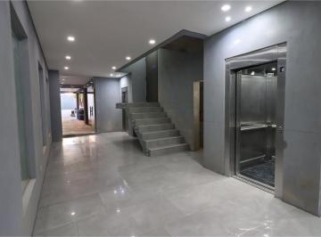 Departamento · 64m² · 2 Ambientes · Depto Venta Caballito 2 Amb. Piscina y Sum con Parr