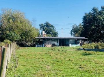 Terreno · 18563m² · Terreno con Casa y Financiación en Escobar