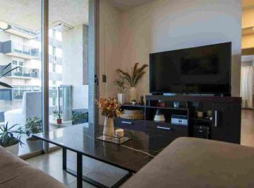 Departamento · 52m² · 2 Ambientes · Venta Amplio Depto 1 Dorm Opera Luxury