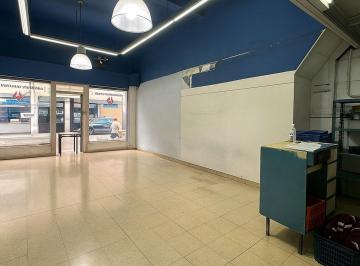 Local comercial · 113m² · Local Comercial a m. de Av Belgrano Montserrat