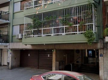 Garage · 15m² · Venta Cochera Cubierta Almagro