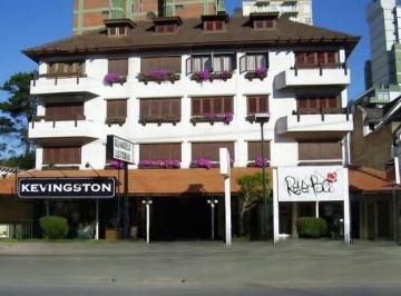 Departamento · 43m² · 3 Ambientes · Venta Departamento Duplex Pinamar Centro 3 Amb