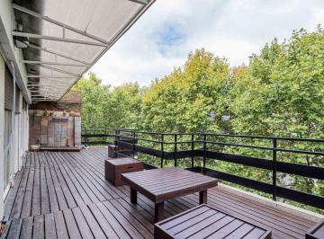 Departamento · 65m² · 3 Ambientes · Venta Depto 3 Amb en Palermo con Balcón Terraza