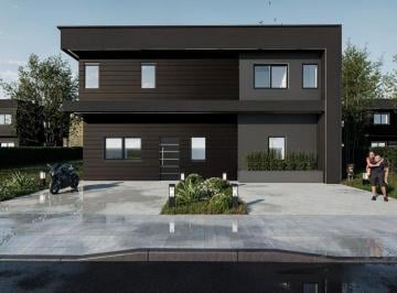 Casa · 123m² · 4 Ambientes · 1 Cochera · Venta Casa 4 Amb Complejo Nuevos Aires Tigre