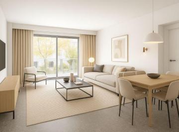 Departamento · 50m² · 2 Ambientes · Departamento en Venta Caba 2 Ambientes con Balcon