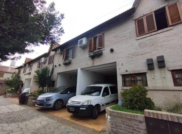 Casa · 90m² · 4 Ambientes · 1 Cochera · Venta Casa Duplex 4 Amb Apto Credito San Miguel