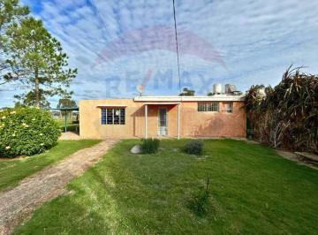 Terreno · 80m² · Venta Amplio Terreno y Casa Montevideo Zona Rural