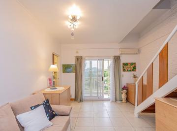 Departamento · 53m² · 2 Ambientes · Venta Departamento Tipo Duplex en Devoto