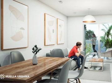 Departamento · 45m² · 2 Ambientes · Venta Departamento 2 Dorm. a Estrenar Santo Tome