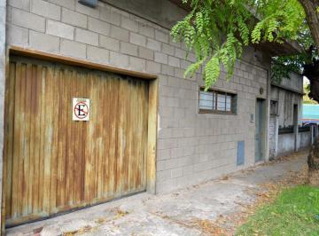 Bodega-Galpón · 97m² · Oportunidad! Galpon Venta 100 m Pablo Podesta