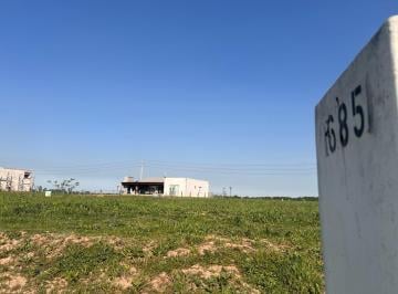 Terreno , San Vicente · Venta Terreno Interno Santa Clara Al Sur Dan Vicente