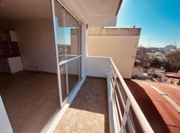 Departamento · 32m² · 2 Ambientes · 1 Cochera · Departamento en Caballito Norte 2 Amb. C/frente con Balcon y Cochera Fija