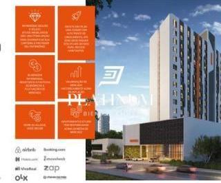 Departamento de 1 ambiente, Otro · Venta Departamentos en Brasil