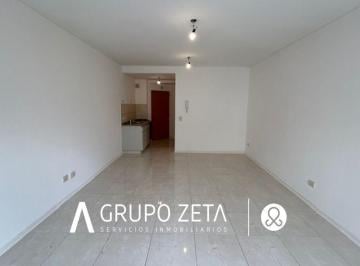Departamento · 37m² · 1 Ambiente · Departamento en Alquiler en Villa Crespo, Capital Federal, Buenos Aires