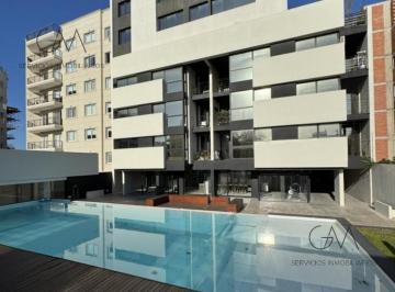 Departamento · 140m² · 4 Ambientes · 2 Cocheras · Departamento de 4 Ambientes Barrio Los Troncos