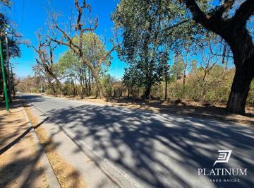 Terreno , San Lorenzo · Venta Terreno en La Quebrada de San Lorenzo