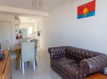 Departamento · 54m² · 3 Ambientes · 1 Cochera · Departamento - Olivos
