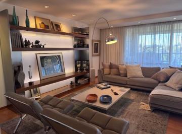 Departamento · 250m² · 3 Dormitorios · 3 Cocheras · Córdoba - Villa Belgrano - Village Plaza - Jerónimo Cardan Al 5700