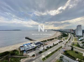 Foto1 · Apartamento en Mansa - Punta del Este de 3 Dorm..