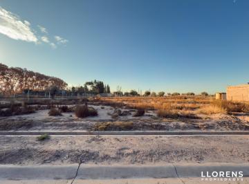 Terreno , Luján de Cuyo · Lote en Venta 750 m² en Loteo La Carlotta, Lujan de Cuyo