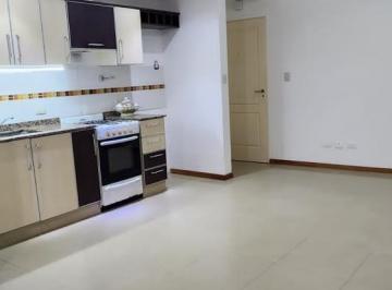 Departamento · 34m² · 1 Ambiente · Departamento en San Martin Centro