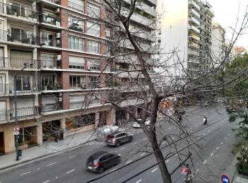 Departamento de 3 ambientes, Recoleta · Venta - Departamento - Recoleta - 120 m² - 2 Dorm. - 2 Baños - Dep