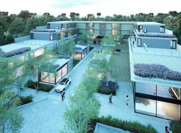 Terreno · 7842m² · Lote Premium en Venta con Proyecto Aprobado 7842 m² Listo Para Construir