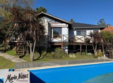 Imagen1 · Casa con Gas Natural en Venta en Sierra de Los Padres