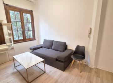 Departamento de 2 ambientes, Balvanera · 2 Ambientes en Pasteur Al 400, Balvanera. Amoblado. Sin Garantía. Precio Invatible.