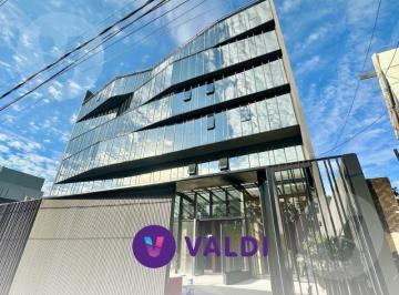 Oficina comercial · 60m² · Oficina en Venta con Renta - Edificio Work Canning