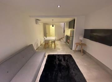 Departamento · 54m² · 3 Ambientes · Departamento Alquiler City Bell