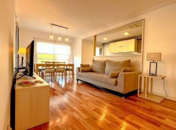 Departamento · 76m² · 3 Ambientes · 1 Cochera · Venta Departamento 3 Ambientes con Cochera Güemes